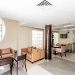 Copacabana Paradise - Luxo, Beira-Mar & Piscina