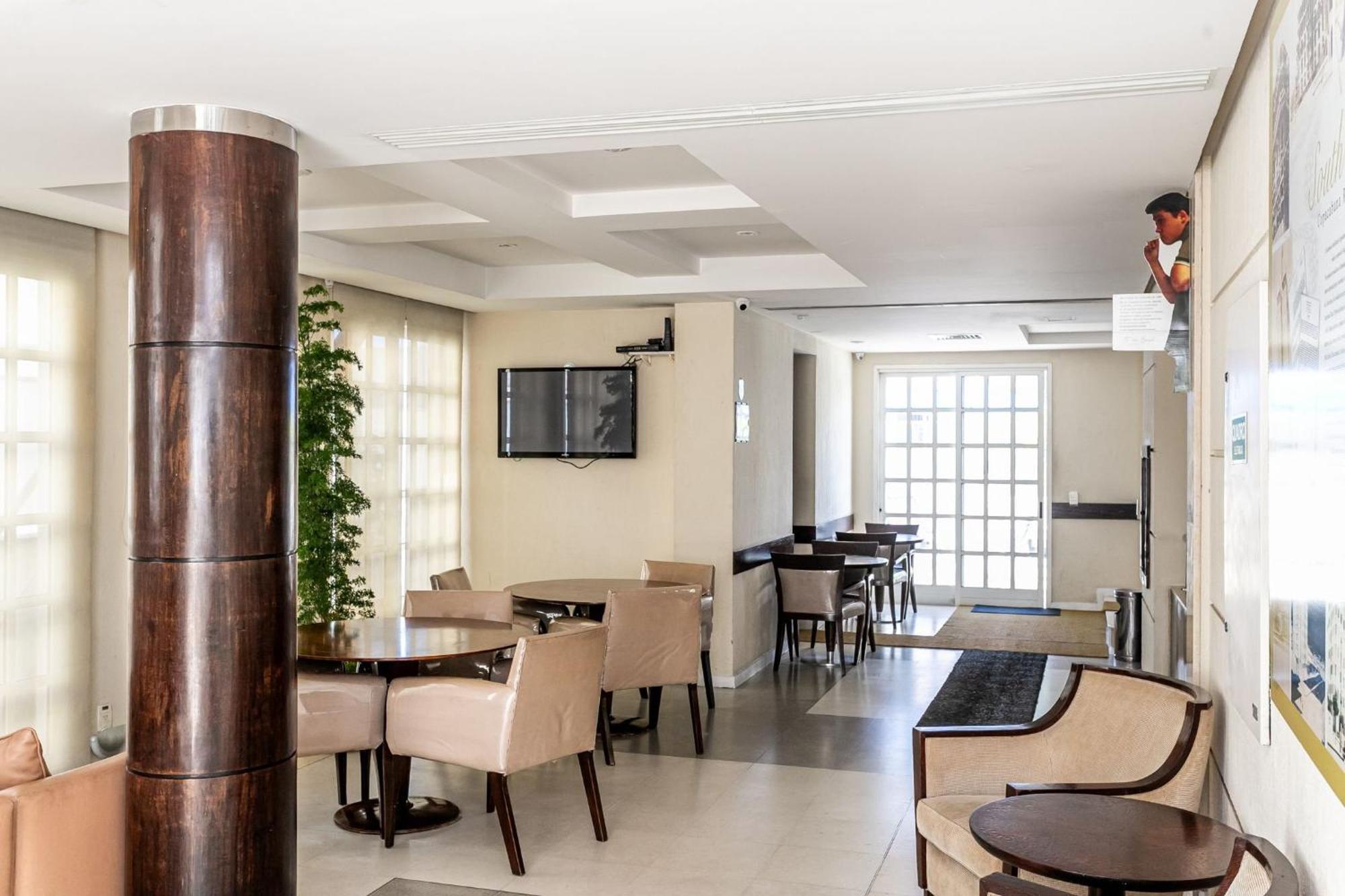 Copacabana Paradise - Luxo, Beira-mar & Piscina Appartement Rio de Janeiro