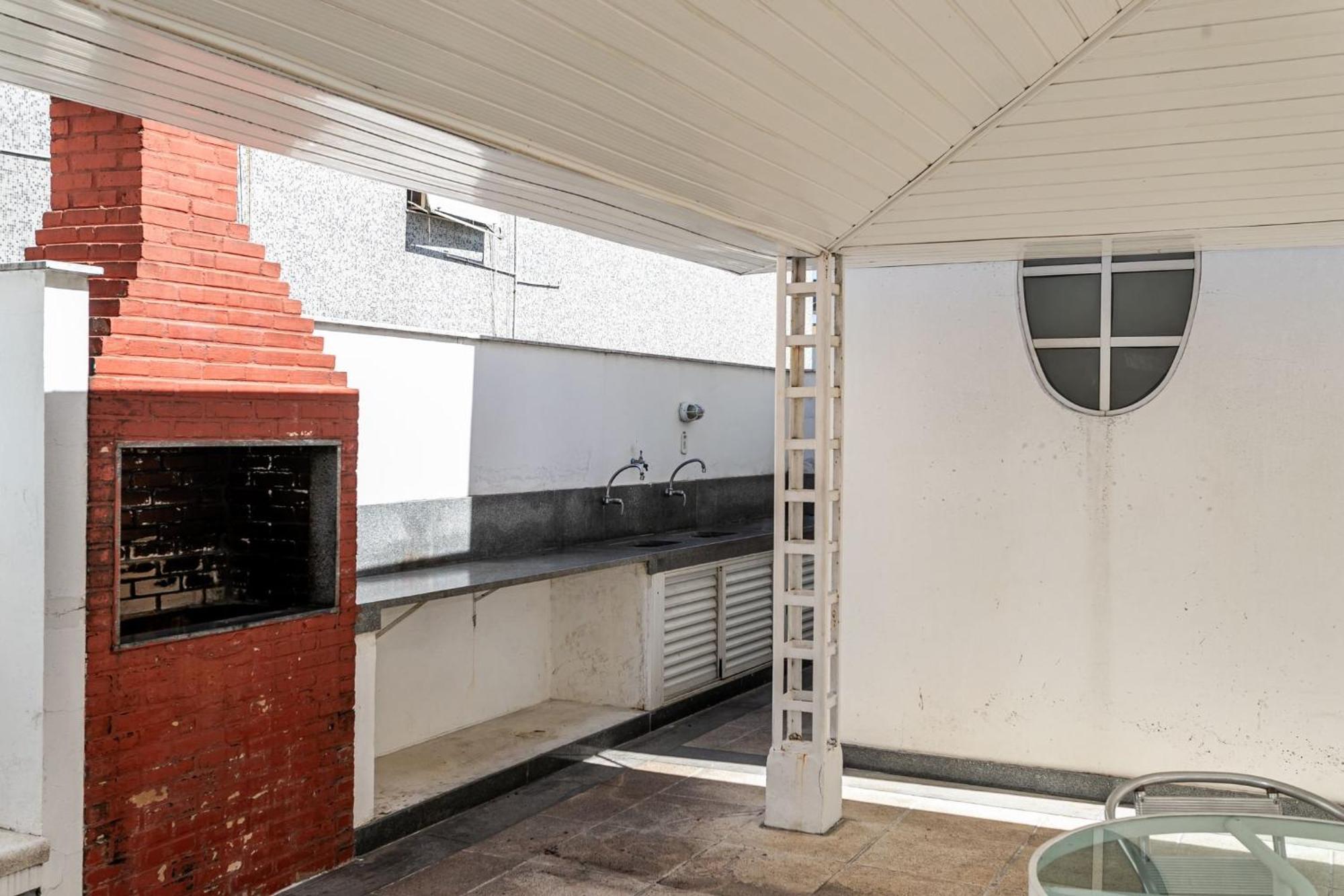 Copacabana Paradise - Luxo, Beira-mar & Piscina *