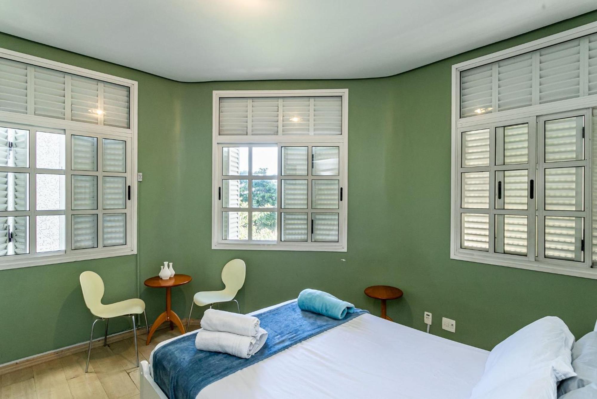 Copacabana Paradise - Luxo, Beira-mar & Piscina Rio de Janeiro