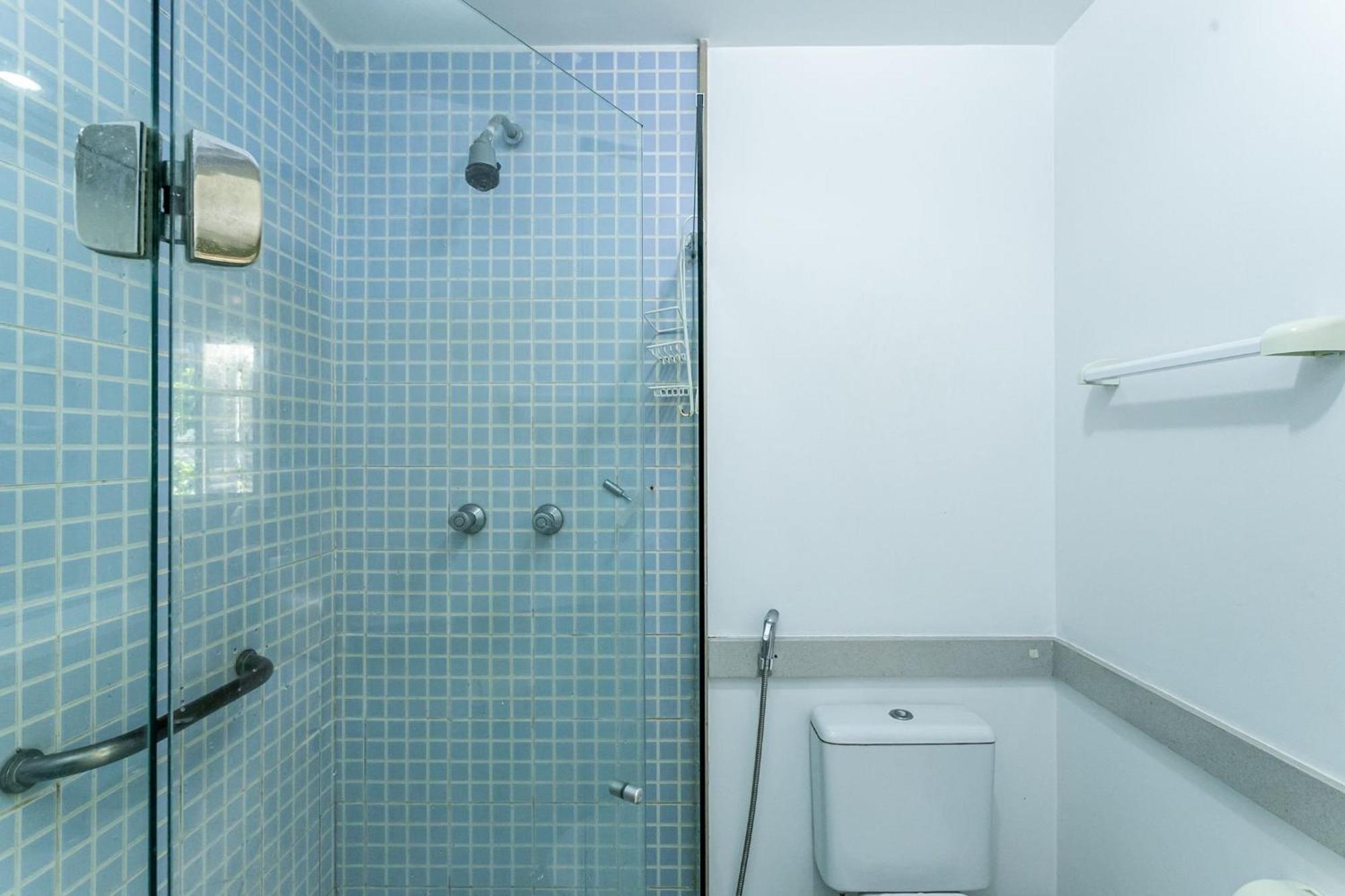 Appartement Copacabana Paradise - Luxo, Beira-mar & Piscina *